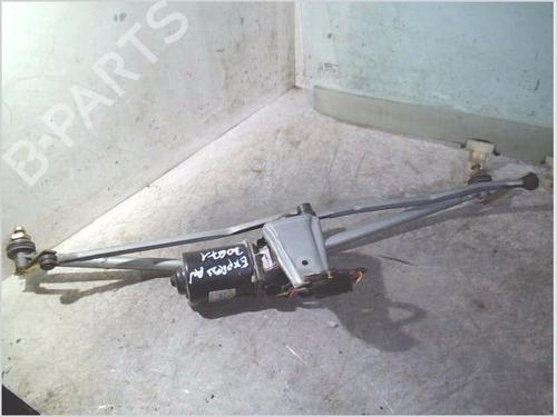 Used Front wipers mechanism Front wipers mechanism 37031250 37031250
