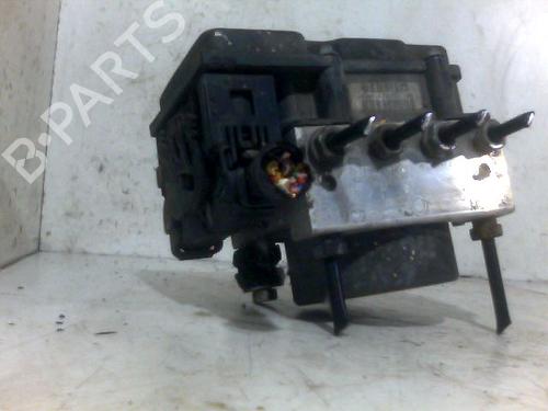 Used ABS pump NISSAN NOTE (E11, NE11) 1.5 dCi (86 hp) 26079893
