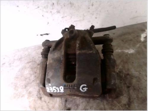 Left front brake caliper NISSAN MICRA III (K12) 1.2 16V | BP26107154M105 
