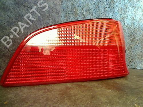 Used Right taillight PEUGEOT 106 II (1A_, 1C_) 1.1 i (60 hp) 26058029