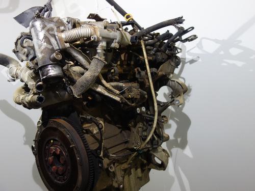 Engine FIAT MULTIPLA (186_) 1.9 JTD 110 | BP26064793M1 