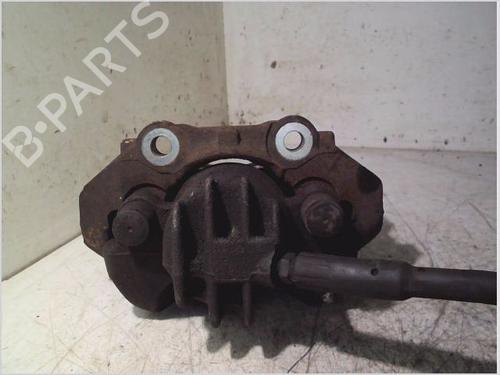 Left front brake caliper CITROËN BERLINGO Box Body/MPV (B9) 1.6 HDi 90 | BP26114915M105 