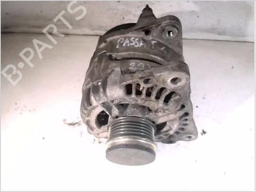 Used Alternator VW PASSAT B5.5 (3B3) 1.9 TDI (130 hp) 30665075