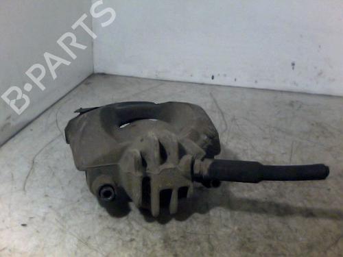 Right front brake caliper CITROËN C4 Picasso I MPV (UD_) 1.6 HDi | BP26067802M104 