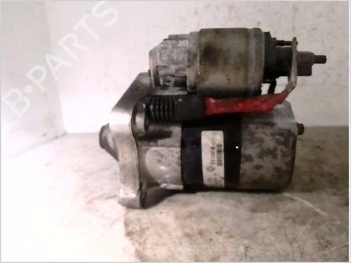 Startmotor RENAULT MEGANE II Saloon (LM0/1_) 1.6 16V (LM1R, LM0C) (112 hp) 30680139
