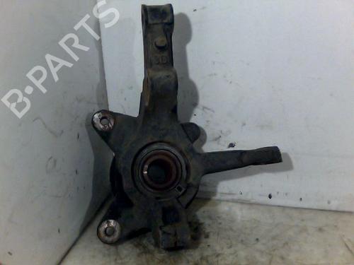 Right front steering knuckle RENAULT CLIO III (BR0/1, CR0/1) 1.5 dCi | BP26075372M26 
