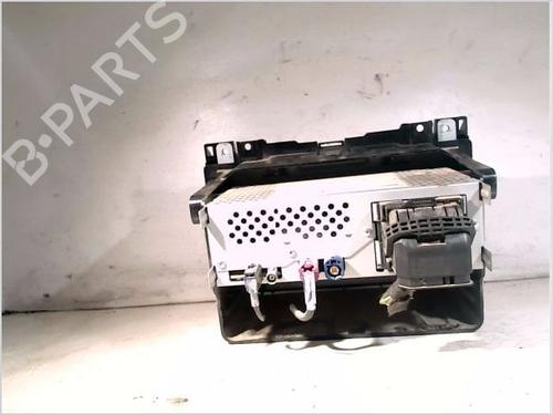 Radio MERCEDES-BENZ VITO Van (W447) 109 CDI (447.601, 447.603, 447.605) | BP26108875E6 