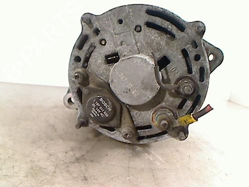 Alternator OPEL ASTRA F Estate (T92) 2.0 i 16V (F35, M35) | BP29737096M7 