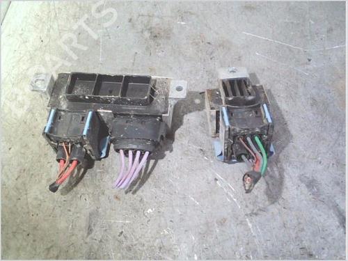 Electronic sensor RENAULT KANGOO Express (FW0/1_) 1.5 dCi 90 (FW0G, FW05, FW08, FW11) | BP36537449M84 - Image 2