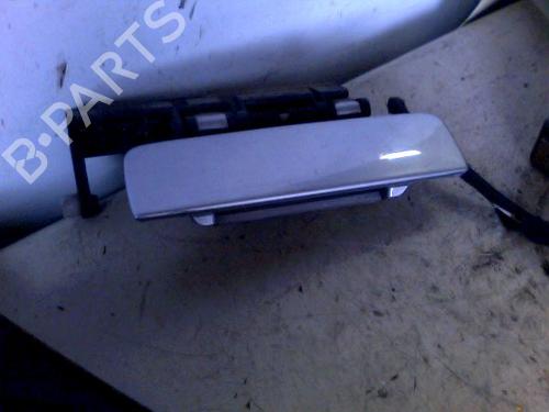 Used Front right exterior door handle PEUGEOT 306 Hatchback (7A, 7C, N3, N5) 1.9 D (69 hp) 26087041