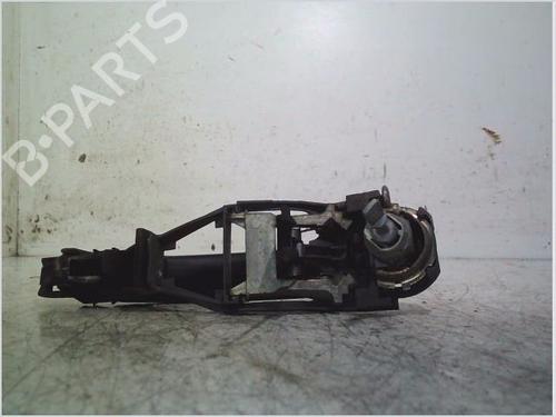 Front left exterior door handle VW GOLF IV (1J1) 1.6 | BP28324821C128 