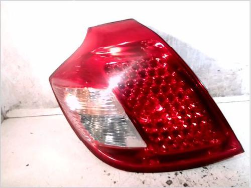 Used Left taillight KIA CEE'D Hatchback (ED) 1.6 CRDi 115 (115 hp) 26110419