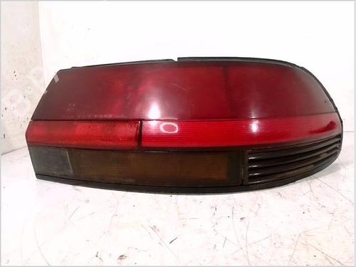 Used Right taillight TOYOTA COROLLA Liftback (_E9_) 1.3 i (EE90) (75 hp) 26108307