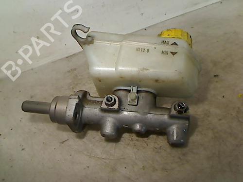 Used Brake master cylinder VW POLO IV (9N_, 9A_) 1.4 TDI (70 hp) 26074532