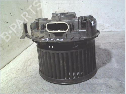 Used Heater blower motor Heater blower motor NISSAN NOTE (E11, NE11) 1.5 dCi (86 hp) 40023306 40023306