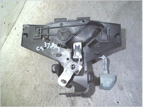 Front right interior door handle CITROËN C5 I (DC_) 2.2 HDi (DC4HXB, DC4HXE) | BP36405983I14 - Image 2