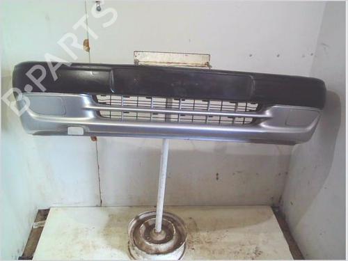 Used Front bumper CITROËN SAXO (S0, S1) 1.1 X, SX (60 hp) 26119117