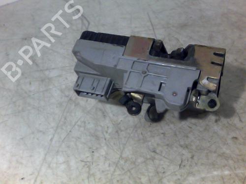 Front right lock PEUGEOT 306 Hatchback (7A, 7C, N3, N5) 2.0 XSi | BP26102540C97 