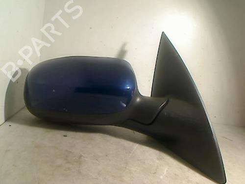 Bakspejl Højre OPEL CORSA C (X01) 1.2 (F08, F68) (75 hp) 29332857