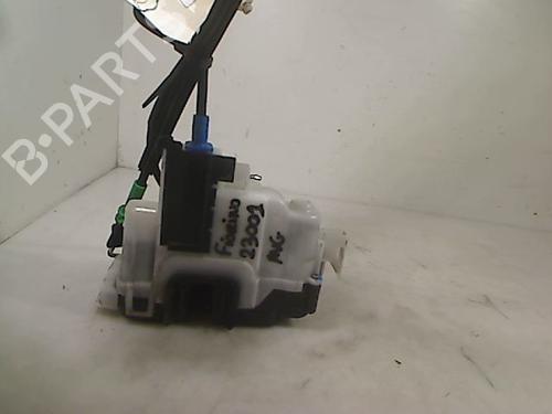Used Front left lock FIAT FIORINO Box Body/MPV (225_) 1.3 D Multijet (225BXD1A, 225BXB1A, 225BXB11) (75 hp) 28324177
