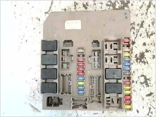 Used Fuse box RENAULT CLIO III (BR0/1, CR0/1) 1.5 dCi (BR17, CR17) (86 hp) 29633498