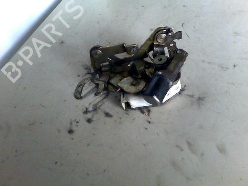 Used Front left lock RENAULT TRAFIC Van (T_, P_, V_) 2.1 D (58 hp) 26083572