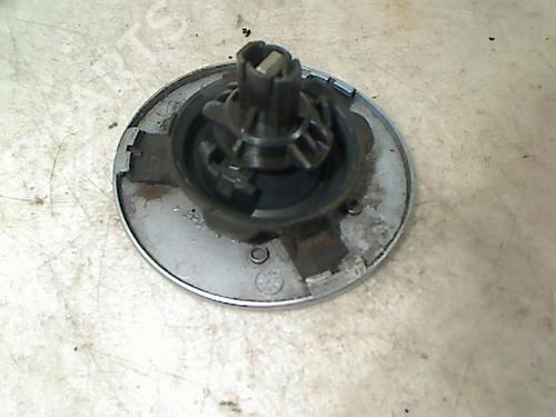 Korek wlewu paliwa PEUGEOT 206 Hatchback (2A/C) 1.4 i | BP26074720C161 