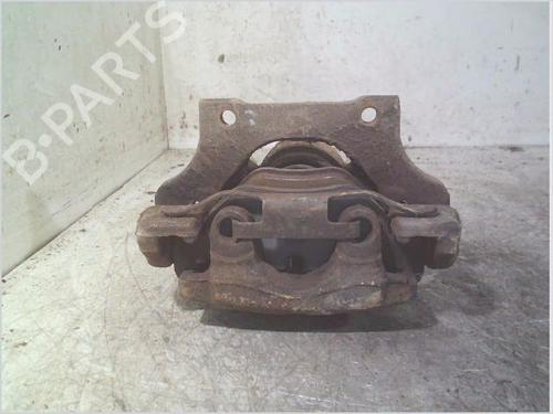 Right rear brake caliper BMW 1 (E81) 118 d | BP30126877M106