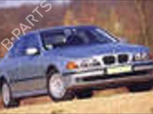 Used Mass air flow sensor BMW 5 (E39) 530 d (184 hp) 30664953