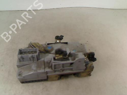 Front left lock PEUGEOT 406 (8B) 2.0 HDI 90 | BP26067714C98 