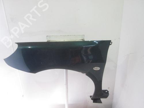 Left front fenders PEUGEOT 307 SW (3H) 2.0 HDI 110 | BP26071047C41 