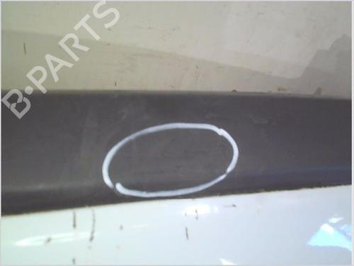 Rear bumper RENAULT MEGANE II Estate (KM0/1_) 1.5 dCi (KM1F) | BP29815571C8