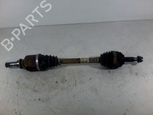 Antriebswelle links vorne für DACIA LOGAN MCV (KS_) 1.5 dCi (KS0K) (68 hp) 26064663