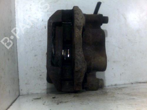 Right front brake caliper FORD TRANSIT Bus (E_ _) 2.5 DI (EBL, ECL, EDS, EDL) | BP26079969M104 