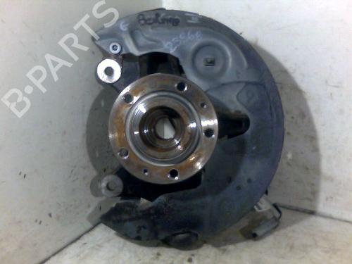 Used Left front steering knuckle CITROËN BERLINGO (ER_, EC_) 1.5 BlueHDi 100 (102 hp) 29472885