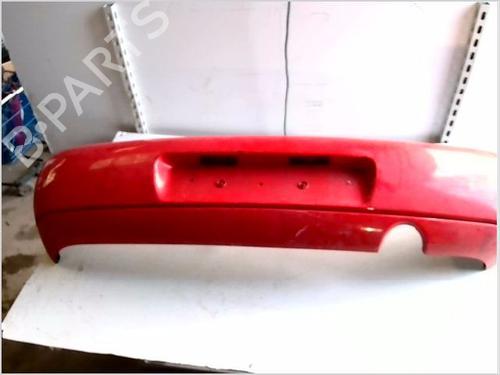 Used Rear bumper FORD FIESTA IV (JA_, JB_) 1.8 D (60 hp) 26118693