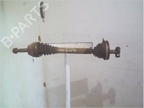 Transmissão frente esquerda RENAULT 11 (B/C37_) 1.4 (B/C373, B/C37R) (67 hp) 30835164