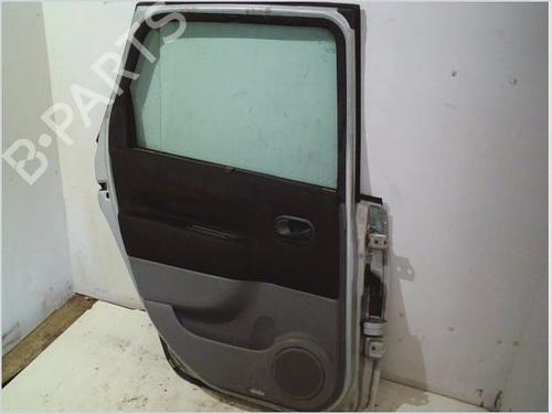 Used Left rear door RENAULT SCÉNIC II (JM0/1_) 1.5 dCi (JM0F) (82 hp) 26111493