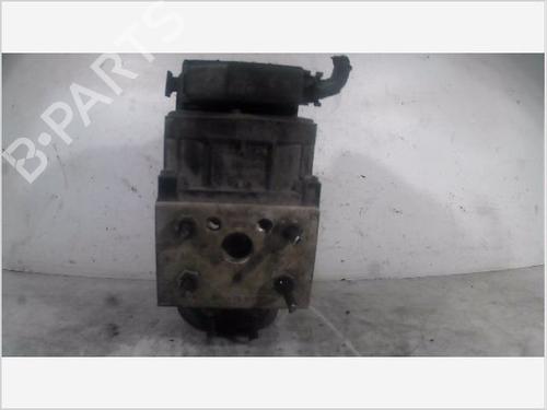 ABS Bremseaggregat MITSUBISHI SPACE STAR MPV (DG_A) 1.9 DI-D (DG4A) | BP26096750M43 