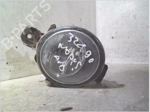 Used Right front fog light Right front fog light 37236029 37236029