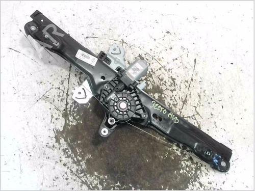 Used Front right window mechanism Front right window mechanism 37071115 37071115