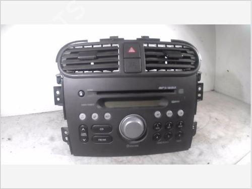 Used Radio OPEL AGILA (B) (H08) 1.0 (F68) (65 hp) 26098966