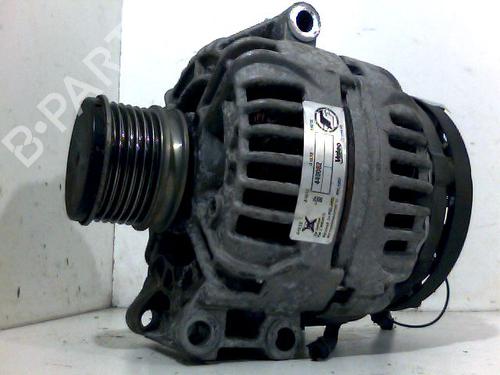 Used Alternator Alternator 32987460 32987460