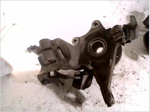Left front steering knuckle CITROËN BERLINGO / BERLINGO FIRST Box Body/MPV (M_) 1.6 HDI 75 (MB9HW) | BP26109377M25 