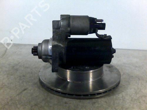 Anlasser für VW POLO IV (9N_, 9A_) 1.4 TDI (70 hp) 33188974