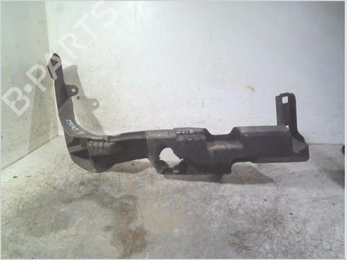 Used Right headlight support BMW X1 (E84) xDrive 23 d (204 hp) 31377628