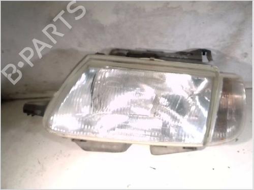 Used Left headlight CITROËN SAXO (S0, S1) 1.0 X (50 hp) 26108978