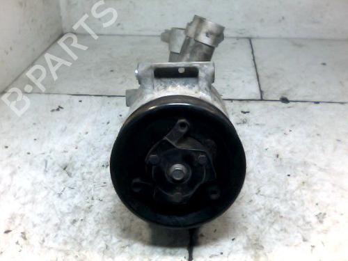 Used AC compressor VW POLO V (6R1, 6C1) 1.6 TDI (90 hp) 26097429