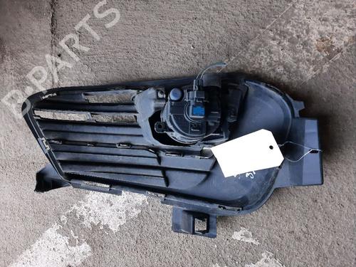 Used Grille Grille PEUGEOT 308 II (LB_, LP_, LW_, LH_, L3_) 1.5 BlueHDI 100 (102 hp) 34243946 34243946