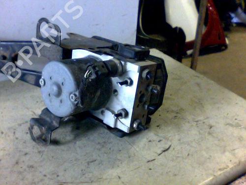 ABS pump ALFA ROMEO 156 (932_) 1.9 JTD (932.A2B00, 932.A2C00) | BP29497156M43 